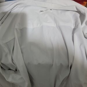 Zara XL shirt never used